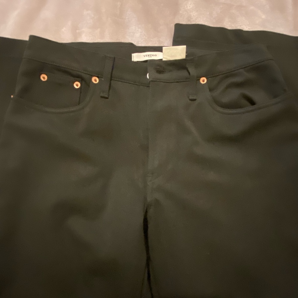 Vertigo Jeans